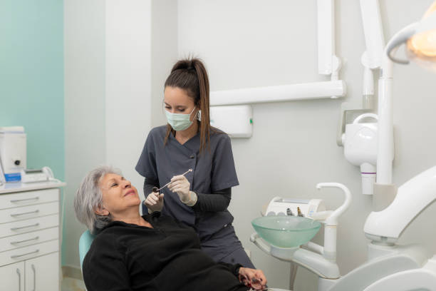 Best Tooth Infection Emergency Dentist  in Gunter, TX